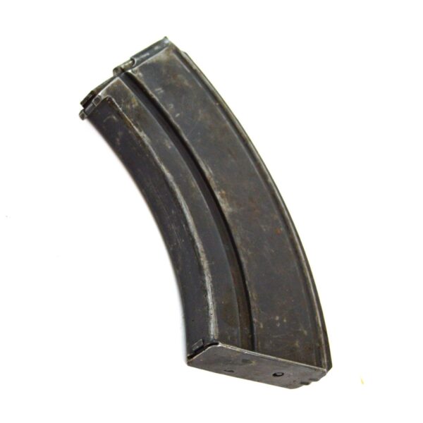 British 30-Round Bren Gun Magazine - Image 5