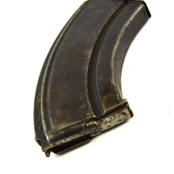 British 30-Round Bren Gun Magazine - Image 4