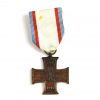 Reproduction Imperial German Non-Combatant's Cross for Loyal Service 1914