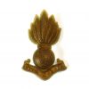 Royal Artillery Association Benevolent Fund Brooch