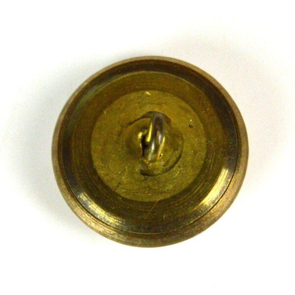 Australian Coat of Arms Button (26mm) - Image 2