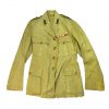 Royal Artillery Captain's Tropical Tunic