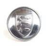 Essex Fire Brigade/Ambulance Button (24mm)