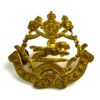 Natal Senior Cadet Corps Gilt Collar Badge