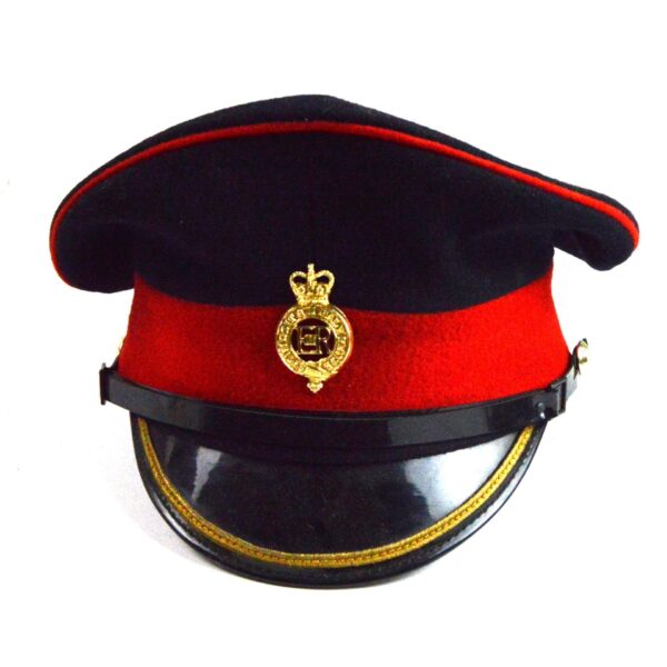 Household Cavalry Peaked Cap