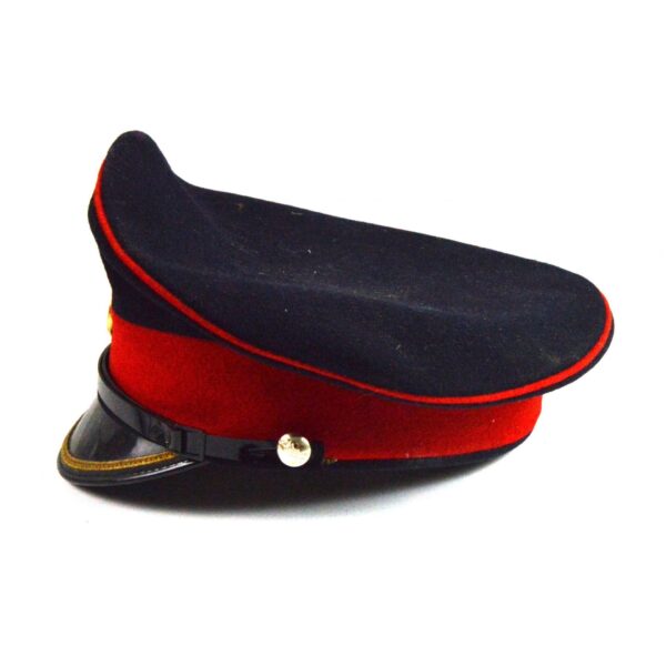 Household Cavalry Peaked Cap - Image 2