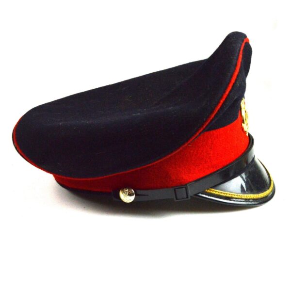 Household Cavalry Peaked Cap - Image 4