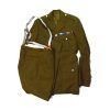 Queen's Lancashire Regiment No.2 Service Dress Jacket and Trousers