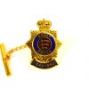 Essex Police 1840-1990 Enamel Lapel Badge