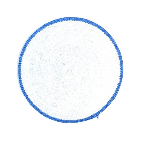 United Nations Embroidered Cloth Patch - Image 2