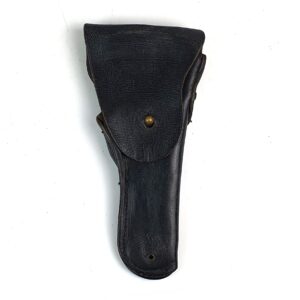 Original US M1916 Colt Pistol Holster, by Bucheimer