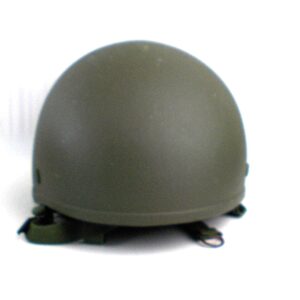 British Ballistic Parachute Helmet, Medium
