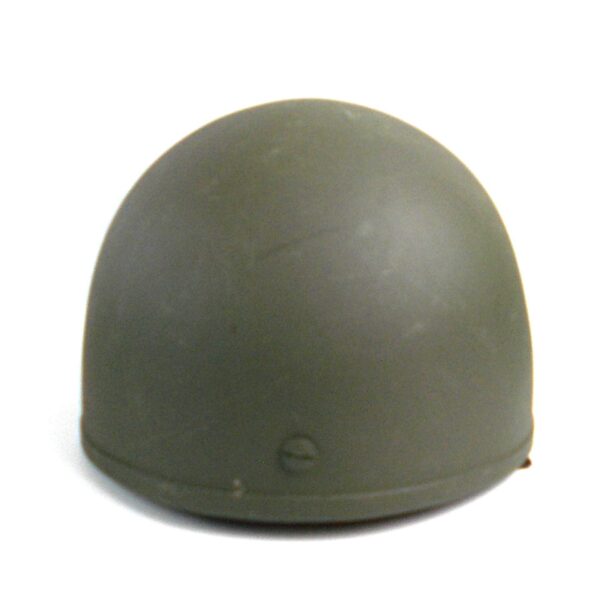 British Ballistic Parachute Helmet, Medium - Image 3