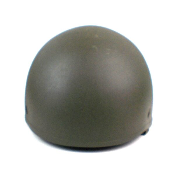British Ballistic Parachute Helmet