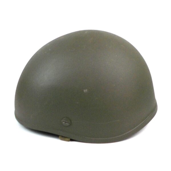 British Ballistic Parachute Helmet - Image 2