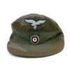 Reproduction German Third Reich Camouflage Luftwaffe Field Cap