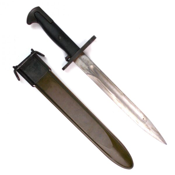 Reproduction US M1 Garand Bayonet