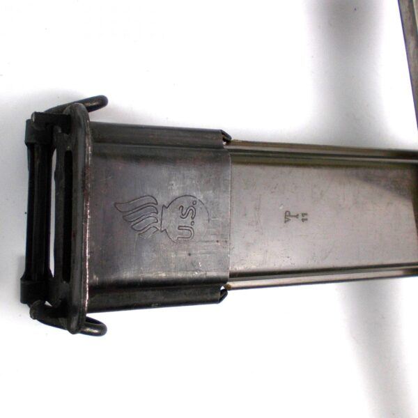Reproduction US M1 Garand Bayonet - Image 4