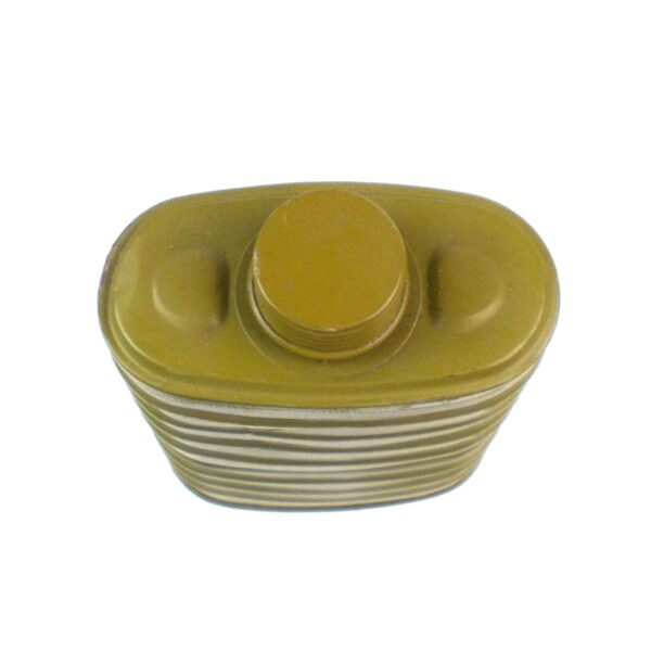 Bulgarian MO-4Y EO-24-IX Gas Mask Filter - Image 4