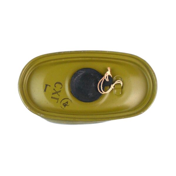 Bulgarian MO-4Y EO-24-IX Gas Mask Filter - Image 3
