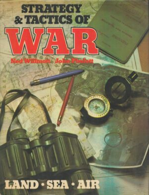 Strategy & Tactics of War