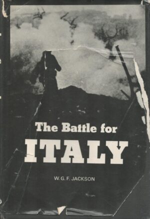 The Battle for Italy