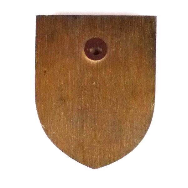 Royal Corps of Transport Silver Jubilee (1967-1992) Wall Plaque - Image 2