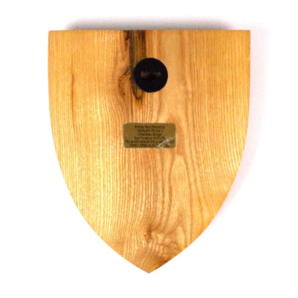 2/51 Battery Royal Artillery Wall Plaque - Image 2