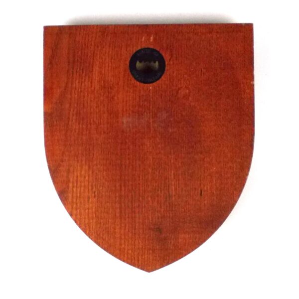 Royal Norfolk Regiment Wall Plaque - Image 2