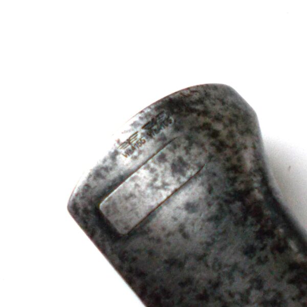 German Third Reich K98k Bayonet in Scabbard, J. Sch 1938 - Image 5