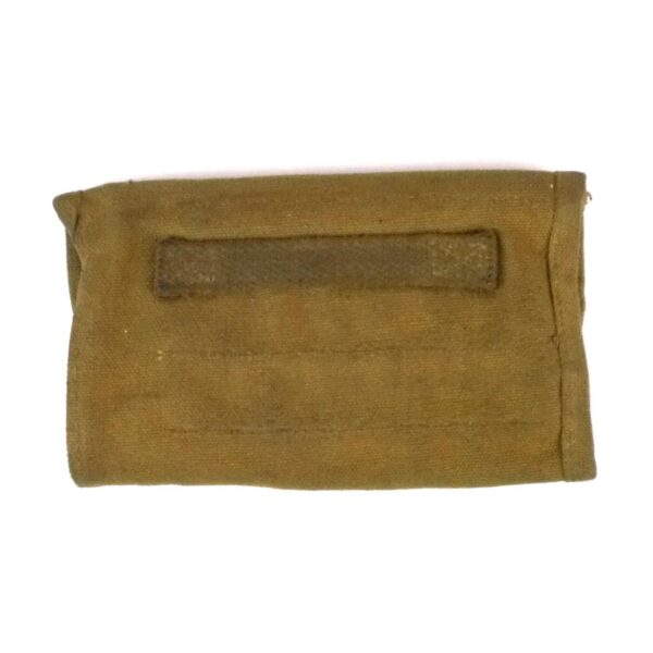US M12 Machine Gun Tool Kit Roll - Image 2