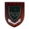 The Light Infantry Wall Plaque