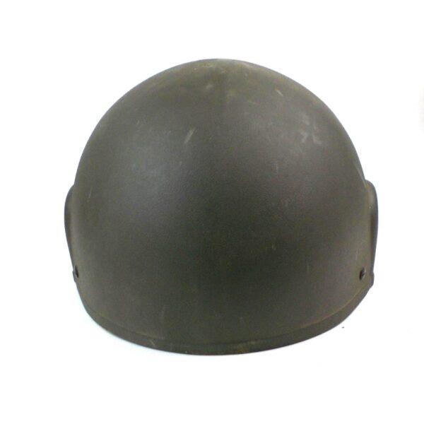 British Mk. 6 Ballistic Helmet