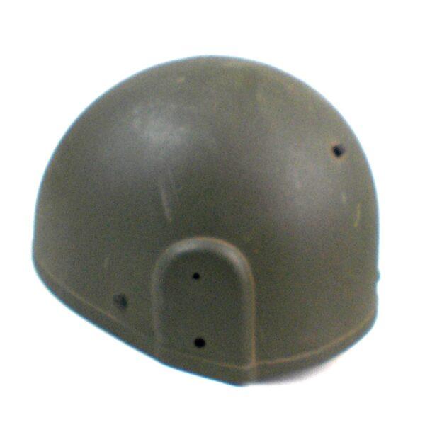 British Mk. 6 Ballistic Helmet - Image 2