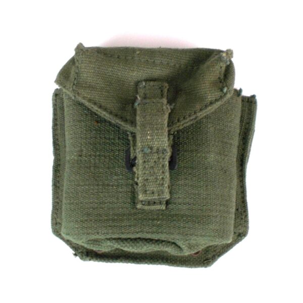 British 1944 Pattern Pocket Compass Pouch