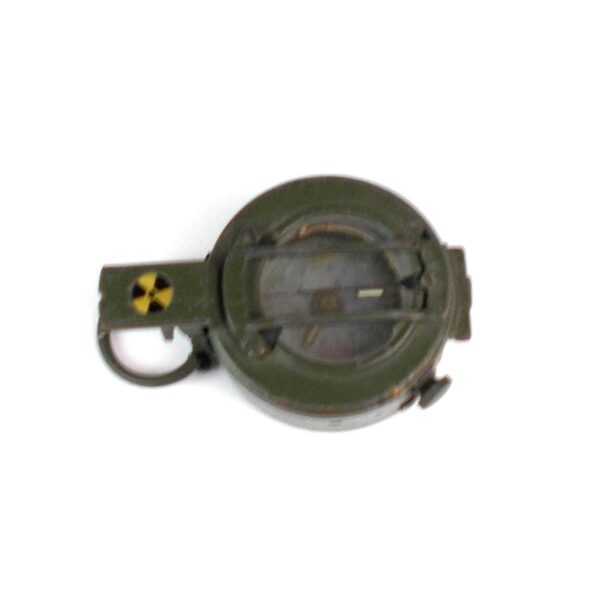 Stanley G150 Prismatic Compass - Image 2