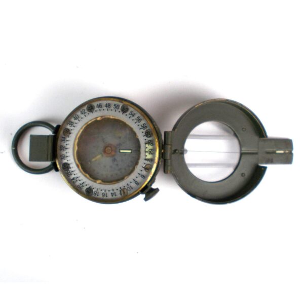 Stanley G150 Prismatic Compass - Image 4