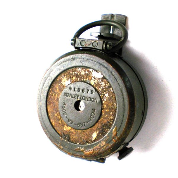 Stanley G150 Prismatic Compass - Image 5