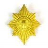 Coldstream Guards Valise Style Badge