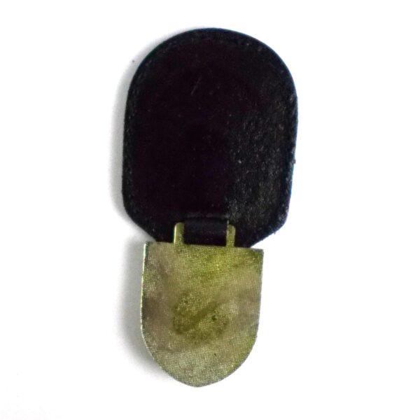 German Bundeswehr 90th Maintenance Training Company Pocket Badge - Image 2