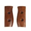 British No.5 Bayonet Replacement Grips, Pair