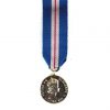 Queen's Gallantry Miniature Medal, ERII