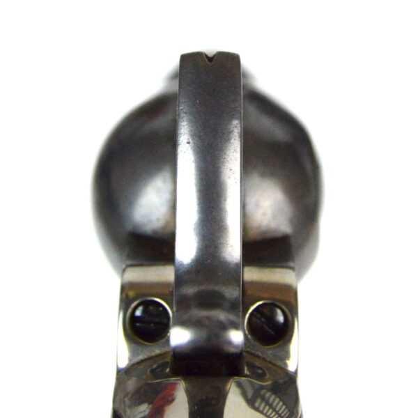 .31 Calibre Colt 1849 Pocket Revolver with Stagecoach Scene - Image 3