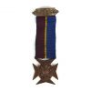 Church Lads Brigade Bronze Medal