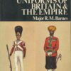 Military Uniforms Of Britain And The Empire