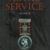 Royal Service: Volume 3