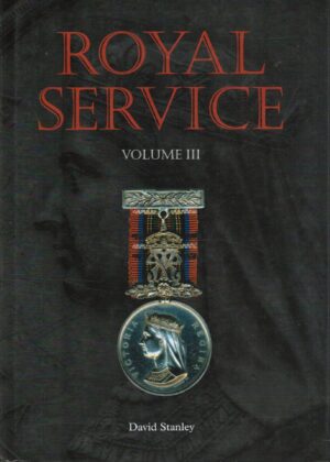 Royal Service: Volume 3