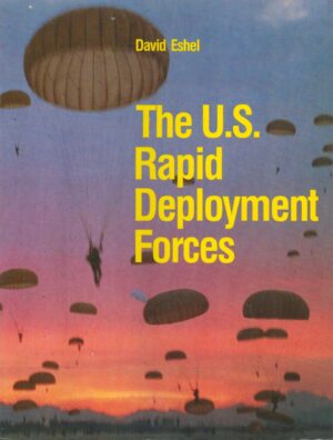 The US Rapid Deployment Forces