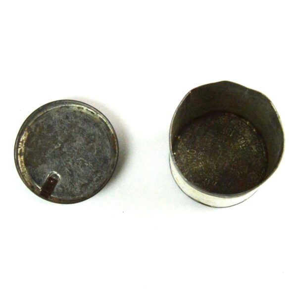 John Player's No. 3 Cigarette Tin - Image 4