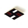 Reproduction German Third Reich Studentbund Badge